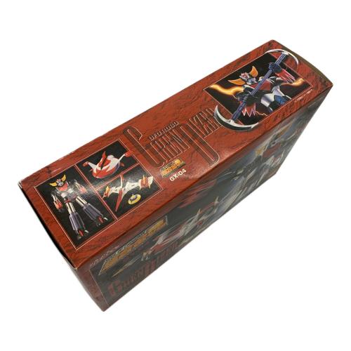 BANDAI (バンダイ) フィギュア @ Π UFOロボ グレンダイザー 超合金魂 GX-04