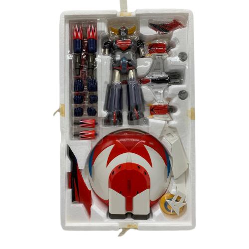 BANDAI (バンダイ) フィギュア @ Π UFOロボ グレンダイザー 超合金魂 GX-04