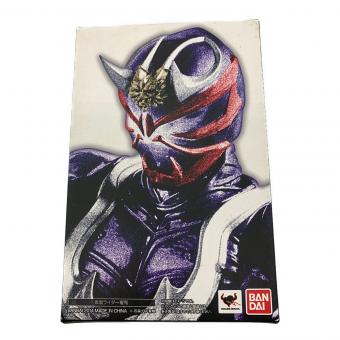 BANDAI (バンダイ) フィギュア 仮面ライダー響鬼 S.H.Figuarts 真骨彫