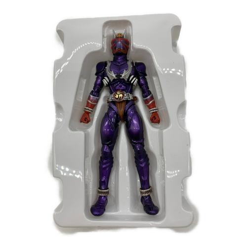 BANDAI (バンダイ) フィギュア 仮面ライダー響鬼 S.H.Figuarts 真骨彫