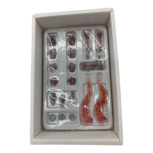 BANDAI (バンダイ) フィギュア 仮面ライダー響鬼 S.H.Figuarts 真骨彫