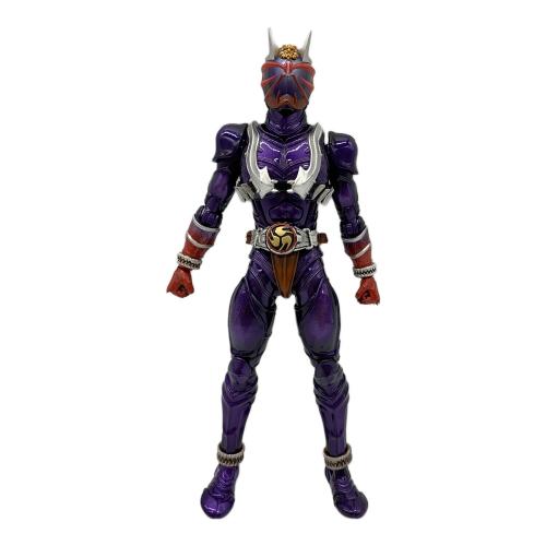 BANDAI (バンダイ) フィギュア 仮面ライダー響鬼 S.H.Figuarts 真骨彫