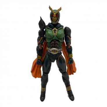 S.H.Figuartsグリード態セット5体輸送未開封品 フィギュア アンク(グリード態) S.H.Figuarts｜トレファクONLINE