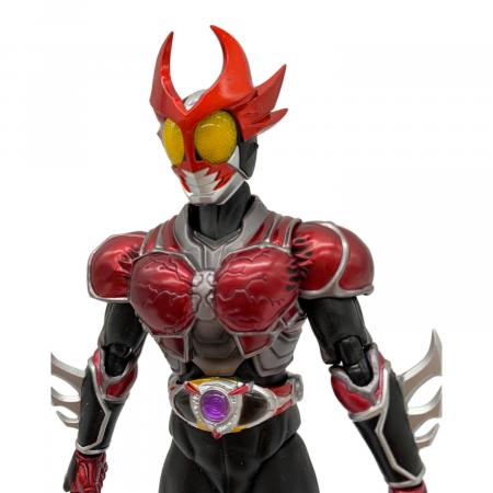 フィギュア 仮面ライダーアギト バーニングフォーム S.H.Figuarts