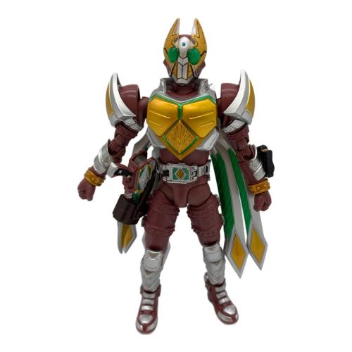 フィギュア 仮面ライダーギャレン ジャックフォーム S.H.Figuarts