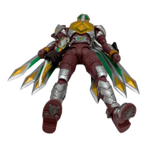 フィギュア 仮面ライダーギャレン ジャックフォーム S.H.Figuarts