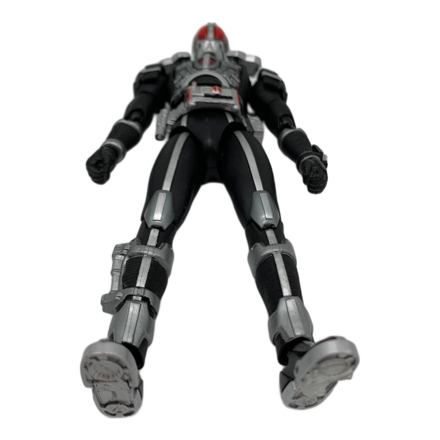 フィギュア 仮面ライダーファイズ アクセルフォーム S.H.Figuarts