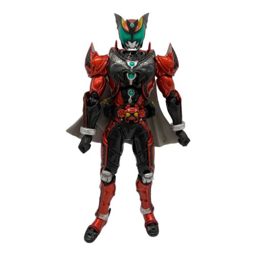 フィギュア 仮面ライダーダークキバ S.H.Figuarts