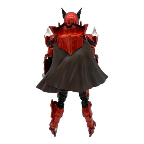 フィギュア 仮面ライダーダークキバ S.H.Figuarts