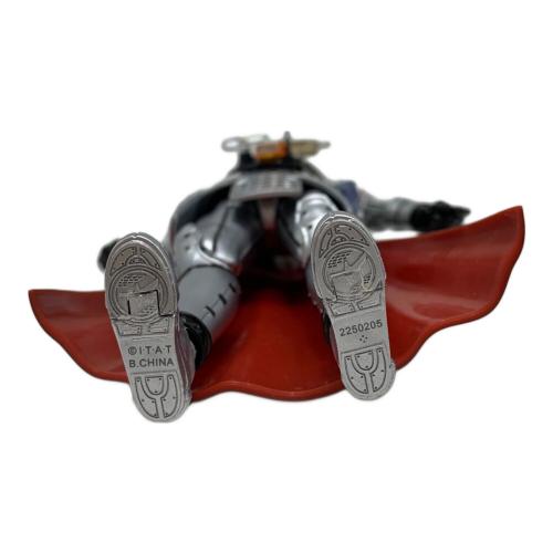 フィギュア 仮面ライダー鎧武 極アームズ S.H.Figuarts