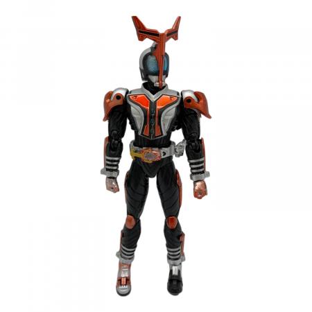 S.H.F 仮面ライダーカブト ハイパーフォーム 30-JD0121-05 フィギュア 仮面ライダーカブト ハイパーフォーム S.H.Figuarts