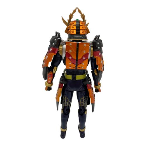 フィギュア 仮面ライダー鎧武 カチドキアームズ S.H.Figuarts