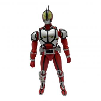 フィギュア 仮面ライダーファイズ ブラスターフォーム S.H.Figuarts