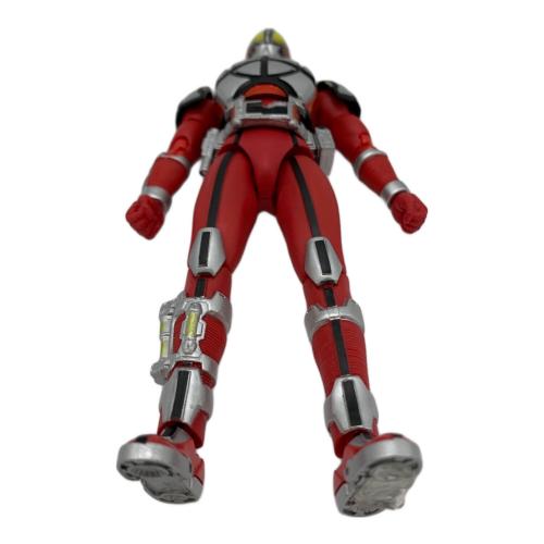 フィギュア 仮面ライダーファイズ ブラスターフォーム S.H.Figuarts