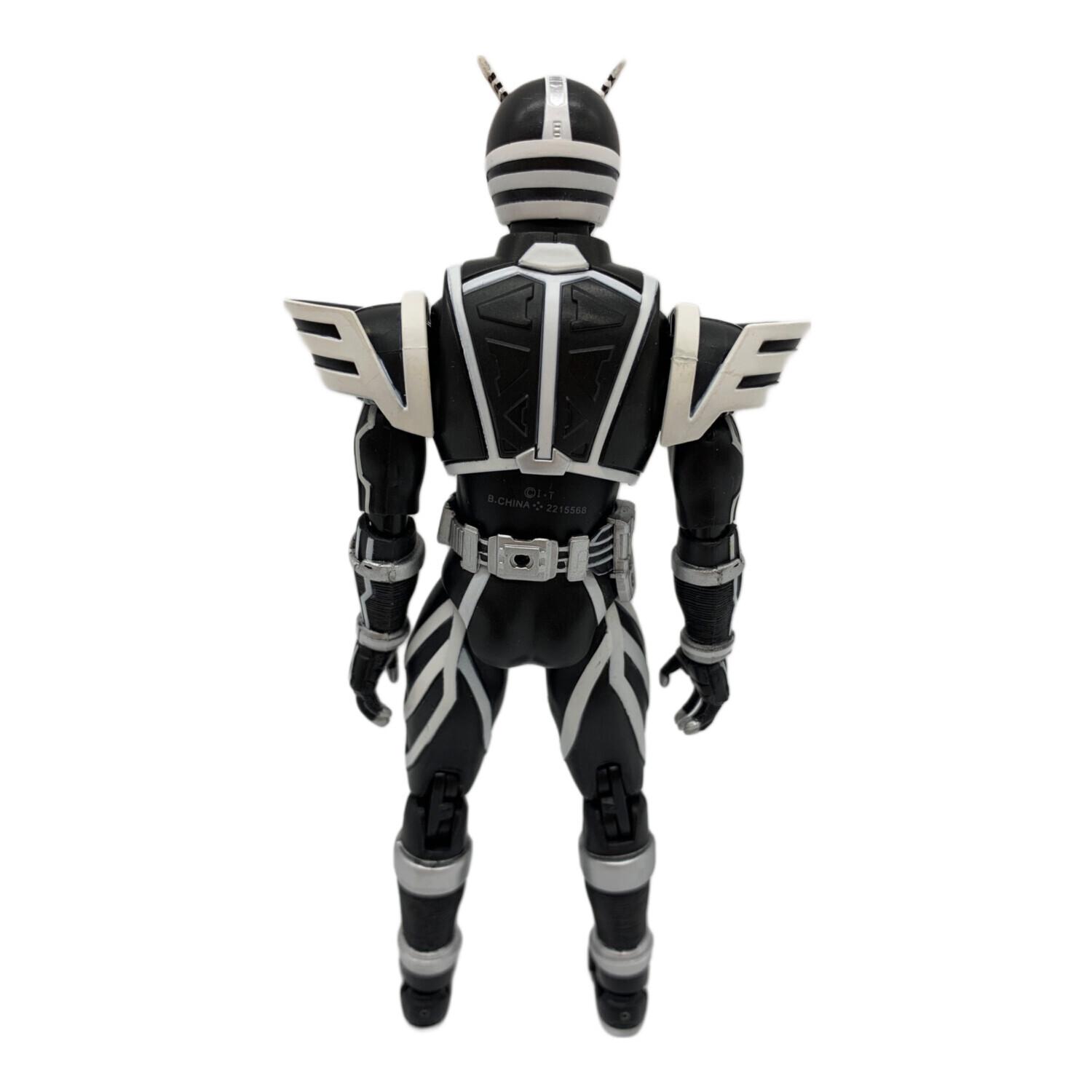 フィギュア 箱無 仮面ライダーデルタ S.H.Figuarts｜トレファクONLINE