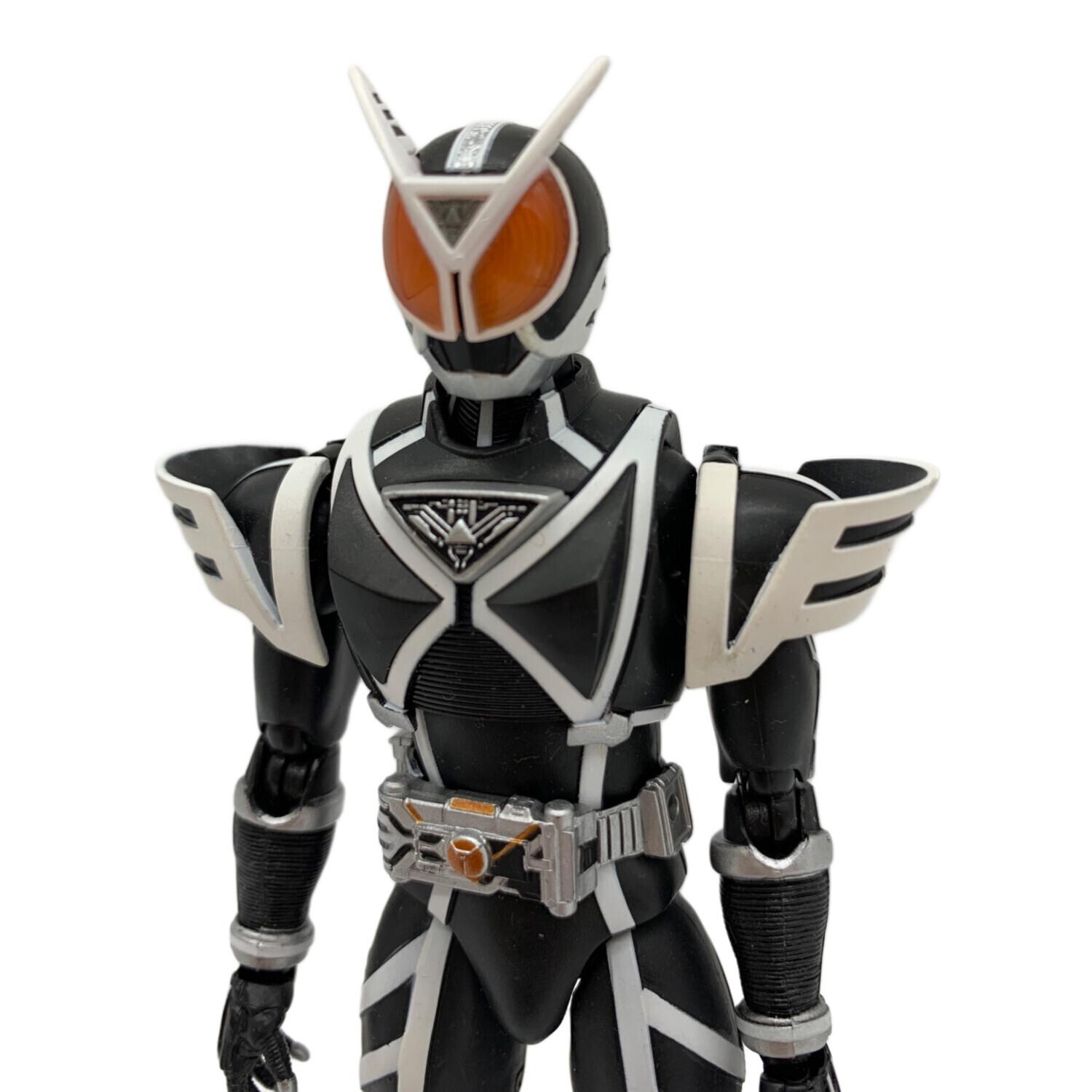 フィギュア 箱無 仮面ライダーデルタ S.H.Figuarts｜トレファクONLINE