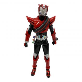 フィギュア マックスフレアセット＆マックスフレア専用エフェクト付 仮面ライダードライブ タイプスピード S.H.Figuarts