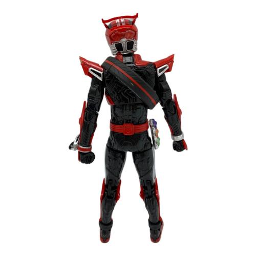 フィギュア マックスフレアセット＆マックスフレア専用エフェクト付 仮面ライダードライブ タイプスピード S.H.Figuarts