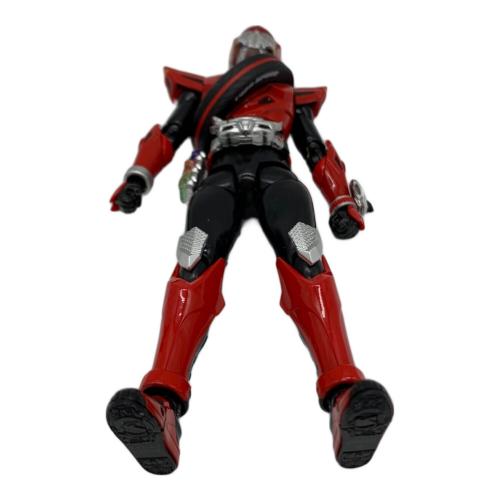 フィギュア マックスフレアセット＆マックスフレア専用エフェクト付 仮面ライダードライブ タイプスピード S.H.Figuarts