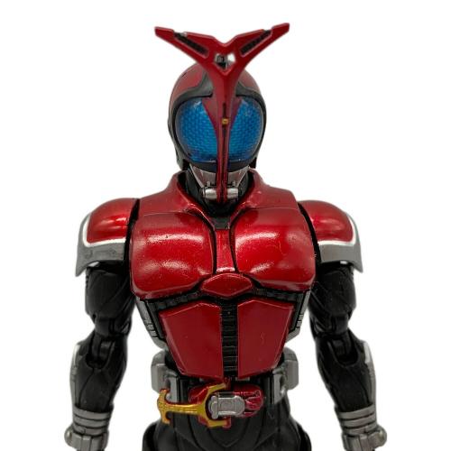 フィギュア 箱無 仮面ライダーカブト S.H.Figuarts 真骨彫