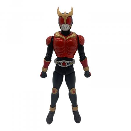 フィギュア 箱無 仮面ライダークウガ マイティフォーム S.H.Figuarts