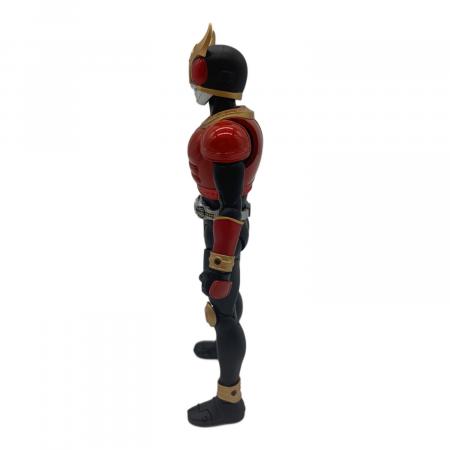 フィギュア 箱無 仮面ライダークウガ マイティフォーム S.H.Figuarts