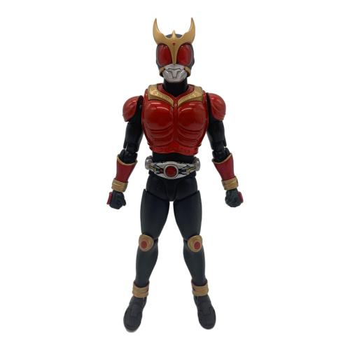 フィギュア 箱無 仮面ライダークウガ マイティフォーム S.H.Figuarts 真骨彫