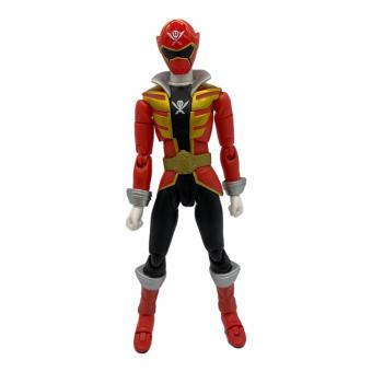 フィギュア 初回特典付 ゴーカイレッド S.H.Figuarts