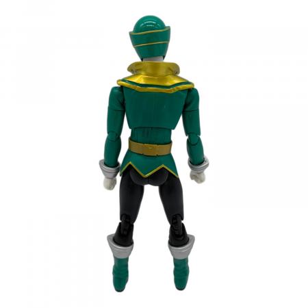 フィギュア 初回特典付 ゴーカイグリーン S.H.Figuarts｜トレファクONLINE