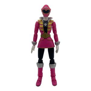 フィギュア 箱無 初回特典付 ゴーカイピンク S.H.Figuarts