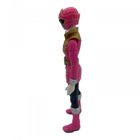 フィギュア 箱無 初回特典付 ゴーカイピンク S.H.Figuarts｜トレファク