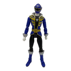 フィギュア 初回特典付 ゴーカイブルー S.H.Figuarts