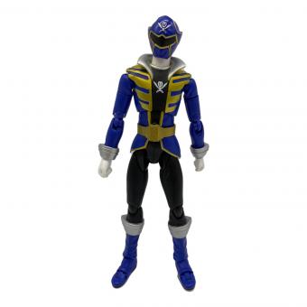 フィギュア 初回特典付 ゴーカイブルー S.H.Figuarts