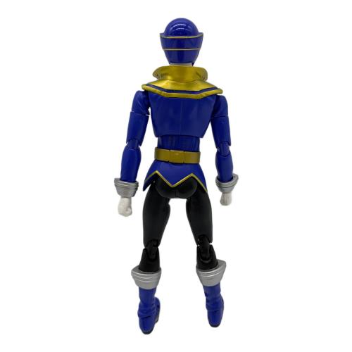 フィギュア 初回特典付 ゴーカイブルー S.H.Figuarts