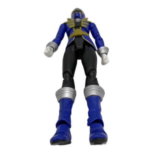 フィギュア 初回特典付 ゴーカイブルー S.H.Figuarts