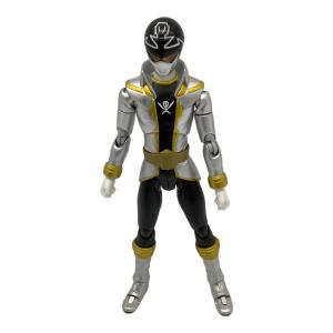 フィギュア ゴーカイシルバー S.H.Figuarts