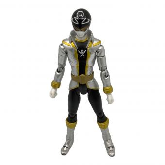 フィギュア ゴーカイシルバー S.H.Figuarts