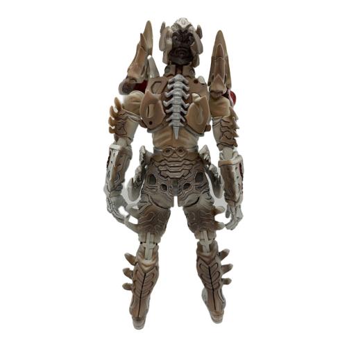 フィギュア シンケンジャー 箱無し・付属品現状のみ 腑破十臓 S.H.Figuarts