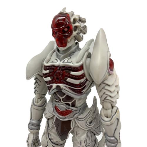 フィギュア シンケンジャー 箱無し・付属品現状のみ 腑破十臓 S.H.Figuarts