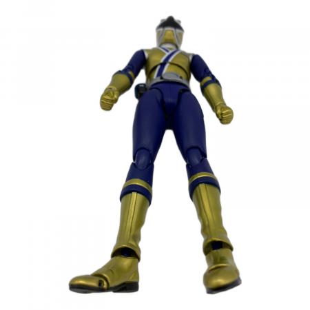 フィギュア シンケンゴールド S.H.Figuarts｜トレファクONLINE