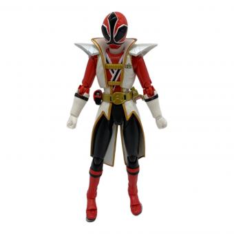 フィギュア スーパーシンケンレッド S.H.Figuarts
