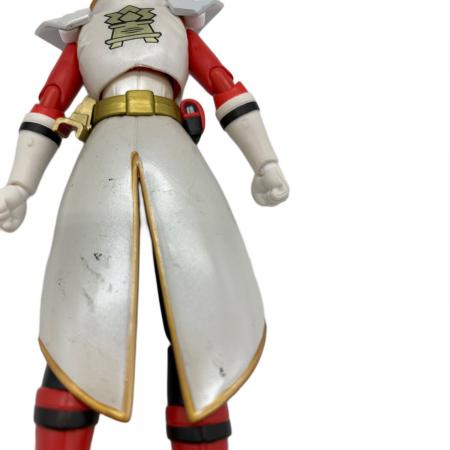 フィギュア スーパーシンケンレッド S.H.Figuarts｜トレファクONLINE