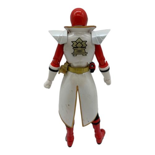 フィギュア スーパーシンケンレッド S.H.Figuarts