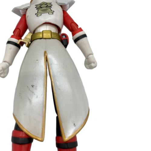 フィギュア スーパーシンケンレッド S.H.Figuarts