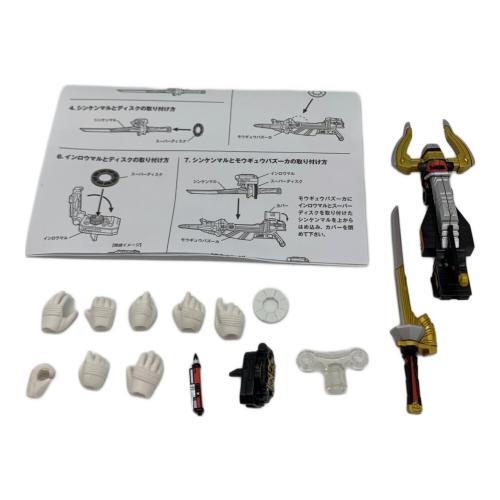 フィギュア スーパーシンケンレッド S.H.Figuarts