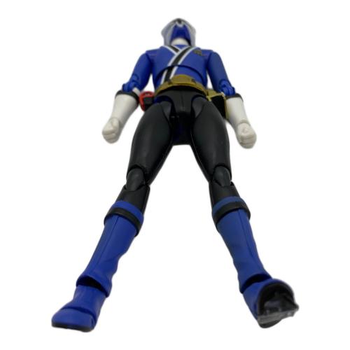 フィギュア シンケンブルー S.H.Figuarts