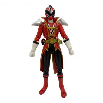 フィギュア ハイパーシンケンレッド S.H.Figuarts