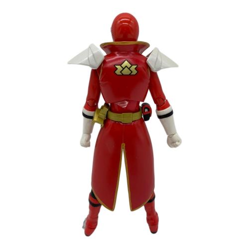 フィギュア ハイパーシンケンレッド S.H.Figuarts