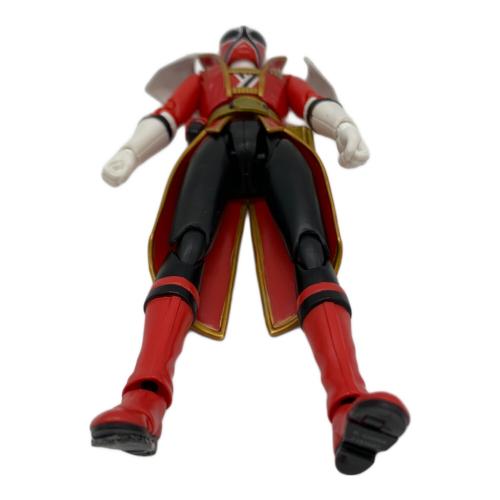 フィギュア ハイパーシンケンレッド S.H.Figuarts