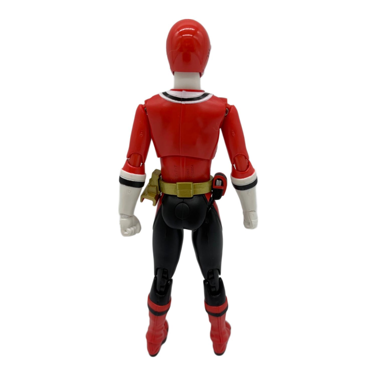 フィギュア シンケンレッド S.H.Figuarts｜トレファクONLINE